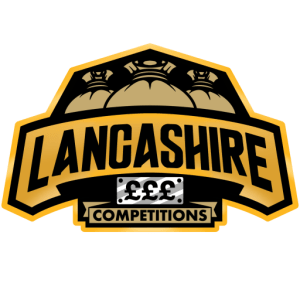 Lancashire Competitions Favicon Logo